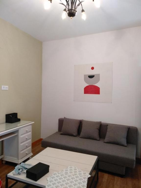 Appartamento Apartamento Centro Encarnacion 1º I Siviglia Esterno foto