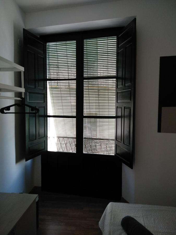 Appartamento Apartamento Centro Encarnacion 1º I Siviglia Esterno foto