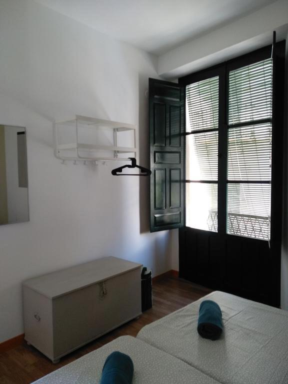 Appartamento Apartamento Centro Encarnacion 1º I Siviglia Esterno foto