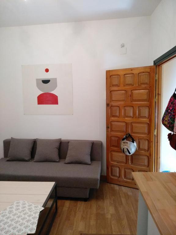 Appartamento Apartamento Centro Encarnacion 1º I Siviglia Esterno foto